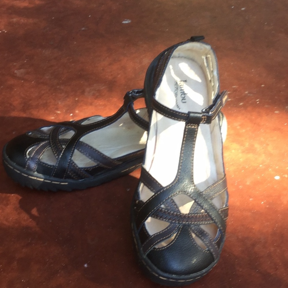 Jambu memory foam shoes